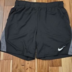 Nike Athletic Shorts Men's Size L